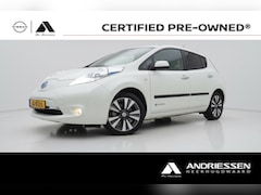 Nissan LEAF - Tekna 30 kWh