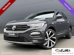 Volkswagen T-Roc - 1.5 TSI DSG Sport Business R-Line TOPSTAAT