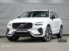 Volvo XC60 - 2.0 T8 Plug-in hybrid AWD Ultimate Dark | Long Range | H&K | Pano | Google Dash | Stuur-st