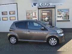 Toyota Aygo - 1.0 VVT-i Access 5 DRS Zeer Nette AUTO