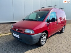 Fiat Scudo - 1.9 D L