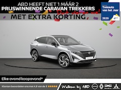 Nissan Qashqai - Tekna Plus e-Power | 12.3" TFT digitale cockpit | Automatische achterklep met handsfree fu