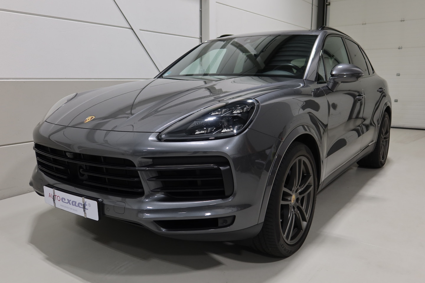 Porsche Cayenne - 3.0 I Full options I Merkdealer onderhouden I org NL - AutoWereld.nl