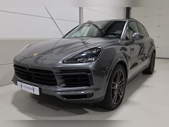 Porsche Cayenne - 3.0 I Full options I Merkdealer onderhouden I org NL
