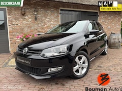 Volkswagen Polo - 1.4-16V Highline VASTE LAGE PRIJS 5999,
