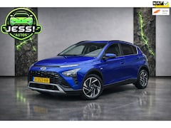 Hyundai Bayon - 1.0 T-GDI Premium | Bose audio | Stoel/stuurverwarming | Origineel Nederlands