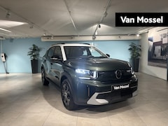 Citroën C3 Aircross - 1.2 Hybrid 145pk Plus