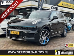 Lynk & Co 01 - 1.5 Plug-in Hybrid 262PK Automaat + 20"/ Navi/ Clima/ 360°/ Ad.Cruise/ Panorama/ NL auto
