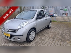 Nissan Micra - 1.2 Pure