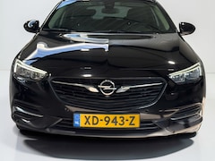 Opel Insignia Sports Tourer - 1.5 Turbo Online Edition Dealer onderhouden