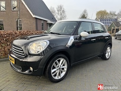 MINI Countryman - 1.6 Cooper Chili