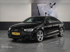 Audi S3 - 2.0 TFSI S3 quattro