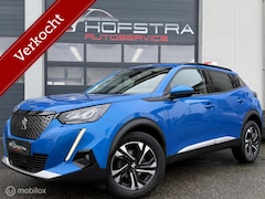 Peugeot 2008 - 1.2 PureTech Allure Camera Carplay Gr-Navi Luxe