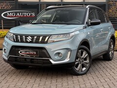 Suzuki Vitara - 1.4 Boosterjet Select Smart Hybrid | Trekhaak | Adaptive Cruise Control | Climate Control