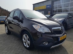 Opel Mokka - 1.4 T Cosmo 4x4 - Navigatie - NAP