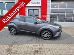 Toyota C-HR - 1.8 Hybrid Premium