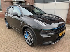 Lynk & Co 01 - 1.5 PHEV 261 PK ORG NL prijs rijklaar