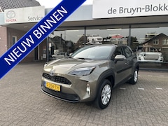 Toyota Yaris Cross - 1.5 Hybrid Active 1e eigenaar / climate control / adaptive cruise control / Apple Carplay
