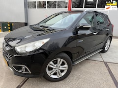 Hyundai ix35 - 1.6i GDI Style