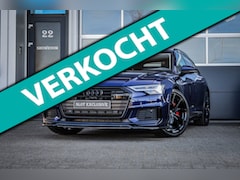 Audi A6 Avant - 55 TFSIe|QUATTRO|COMPETITION|ACC|360|B&O|TOPSTAAT