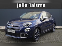 Fiat 500 X - 1.3 FireFly Turbo 150 Yacht Club Capri | Carplay/Android | Cabrio | Cruisecontrol | Automa