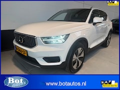 Volvo XC40 - 1.5 T4 Recharge Inscription Expression / 1E EIGENAAR / NAVIGATIE /CRUISE / HARMAN KARDON /