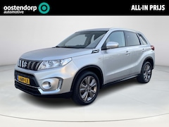 Suzuki Vitara - 1.0 Boosterjet Select Automaat | GEEN AFLEVERKOSTEN | Apple Carplay & Android Auto | Cruis