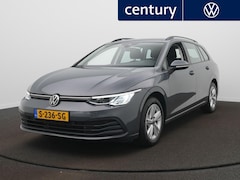 Volkswagen Golf Variant - 2.0 TDI Life Business Adaptive cruise / Clima / Navi