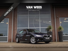 BMW 3-serie - 320i Upgrade Edition | 1e eigenaar | NL auto | Sportstuur | Cruise control | Leer | PDC |
