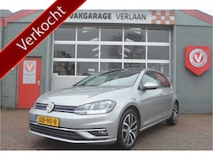 Volkswagen Golf - 1.5 TSI Comfortline Pano/camera/navi/DAB