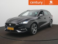 SEAT Leon Sportstourer - 1.5 TSI e-Hybrid FR Business / Camera / Clima