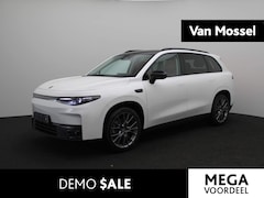 Leapmotor C10 - Design 69.9 kWh | DEMO SALE