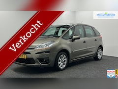 Citroën C4 Picasso - 1.6 VTi Attraction TREKHAAK ECC CRUISE LM