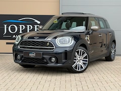 MINI Countryman - 1.5 Cooper S E ALL4 Yours Pano|HarmanK|Leder|19inch|ACC|Headup|Memory