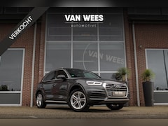 Audi Q5 - 2.0 TFSI quattro Sport Pro Line S | 252 pk | 19 inch | Dakraam | Trekhaak | Camera | LED |