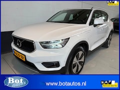 Volvo XC40 - 1.5 T5 Twin Engine Inscription / 360 CAMERA / 1E EIGENAAR / ELEK. TREKHAAK / NAVIGATIE / C