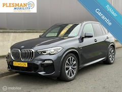 BMW X5 - xDrive45e | M Sport | Active Guard Plus| 360 Camera|