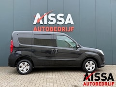 Fiat Doblò Cargo - 1.3 MultiJet SX Nap Airco Centrale vergrendeling Bluetooth Apk 27-02-2027