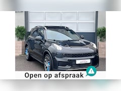 Lynk & Co 01 - BLACK LINE | 1.5 | 360 CAMERA | PANO | GARANTIE | NAVI | INCL BTW | INRUIL MOGELIJK
