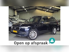Volvo XC90 - 2.0 T8 Twin Engine AWD Momentum 7 Persoons Leder