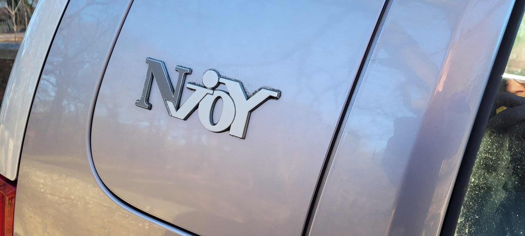 Opel Agila - 1.2-16V Njoy Design Edition Opel Agila 1.2-16V Njoy Des.Ed.€ 399,=ALLE INRUIL MOGELIJK - AutoWereld.nl