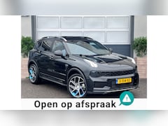 Lynk & Co 01 - 1.5 | BLACK EDITION | 360 CAMERA | PANO | GARATIE | NAVI | INRUIL MOGELIJK