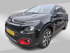 Citroën C3 - 1.2 PureTech Shine