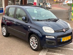 Fiat Panda - 1.2 Edizione Cool/ 4 CILINDER / AIRCO/NW APK/ L.M VELGEN