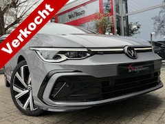Volkswagen Golf - 1.5 eTSI AUT. * 2x R-LINE * PANODAK/ IQ LED/ RADAR/ 18 INCH/ CAMERA