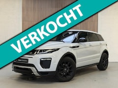Land Rover Range Rover Evoque - 2.0 TD4 Urban Series SE Dynamic - PANORAMADAK - MERIDIEN AUDIO