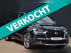 DS 7 Crossback - 1.6 180 PK Automaat * Opera * 1550 KG TKG * Stoel koeling / verwarming