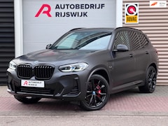 BMW X3 - XDrive30e High Executive Laser/360/HuD/Carbon