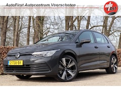 Volkswagen Golf - 1.0 eTSI Life Business | Stoelverwarming | Camera | Massage |