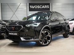 CUPRA Formentor - 1.5 TSI DSG * Pano - Kuipstoelen - Trekhaak - Camera - Blind Spot - 19" - ACC - App